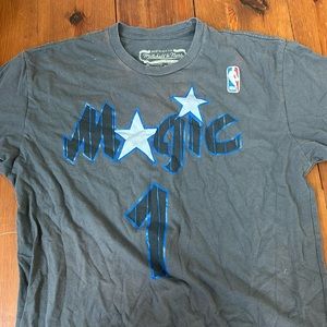 Magic Penny Hardaway Jersey